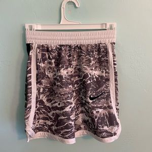 Boys Camo NIKE shorts!!